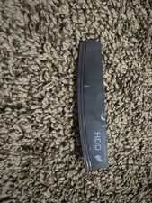 OEM Sony Playstation 3 SM Hard Drive Cover Door for PS3 FAT MODELS A01 B01 E01