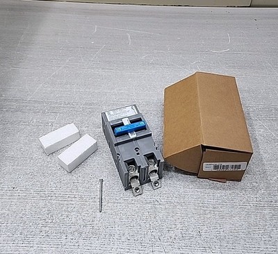 Milbank Manufacturing UQFPH-M-175 Circuit Breaker, 120/240VAC, 2-Pole, 175A