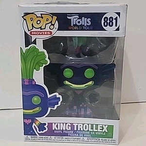 Funko Ratatouille Pop! Deluxe Statuetta in Vinile Remy 9 cm
