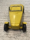 Buddy L Hot Rod Roadster - Vintage 1960s Pressed Steel Car Ford Coupe