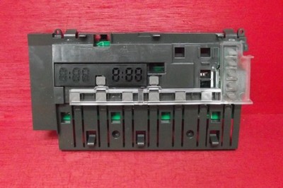 Waschmaschine Whirlpool TDLR60210 PCB Benutzeroberfläche Platine