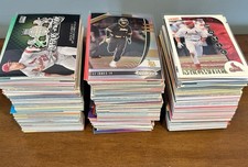 Saint Louis Cardinals Collection. RCs, McGuire, 550+ Cards