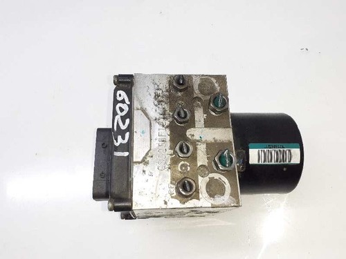 9660250280 ABS / S118676001M / 15848403 / 1993036 PER PEUGEOT 407 COUPE 2.7 HDI - Foto 1 di 10