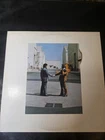 PINK FLOYD “Wish You Were Here” 1975 Vinyl LP Columbia Records PC 33453