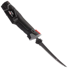 Rapala R12HDRFS R12 Heavy-Duty Lithium Fillet Knife