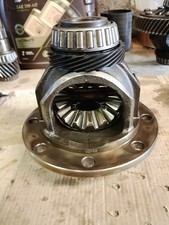 Vw 02a Gearbox Differential Vag Skoda Audi Seat Vw 02a Gearbox Differential Vag Skoda Audi Seat
