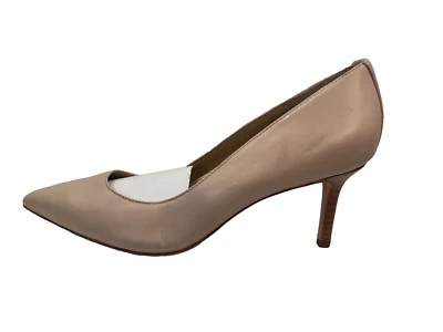 Lauren Par Ralph Lauren Robe Talons UK 4 US 6 EU 36,5 REF M461+ - Photo 1/4