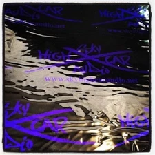 36 sq ft 120 Mil SKy High Mini Bulk CDL Sound Deadener Dampening Car Audio 