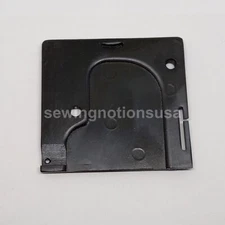 Slide Cover ATTACHMENT PLATE - Right Inside #240003SP Singer 111W Consew 225 226