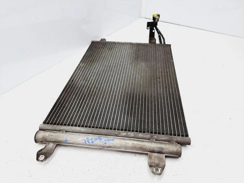 1K0820411AH Condensador/Radiador Aire Acondicionado für VOLKSWAGEN CADD 5011468 - Bild 3 von 10