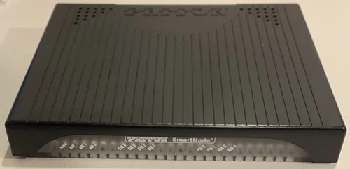 📞 Passerelle VoIP PATTON SN4171 15 Canaux E1/T1 PRI Haute Précision 📶