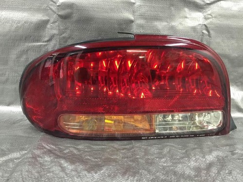 Tail Light Lamp Assembly Left Driver LH Fits1998-2002 Oldsmobile INTRIGUE - 第 1/4 張圖片