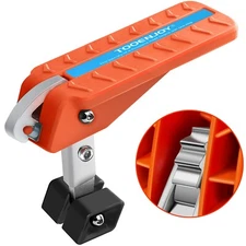 TOOENJOY Universal Car Door Step, Adjustable Roof Rack Foot Pedal For SUV, Truck