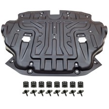 UNTERFAHRSCHUTZ MOTORSCHUTZ Mercedes CL C216 W216 2006-2014 UNTERFAHRSCHUTZ MOTORSCHUTZ Mercedes CL C216 W216 2006-2014