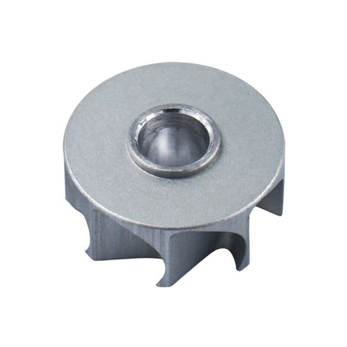 10 PCS Impeller For W& TA-98 MP-I98 - Picture 2 of 3