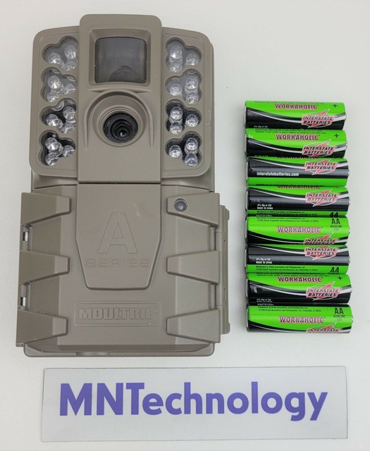 Moultrie MCG13201 Game Camera for sale online eBay