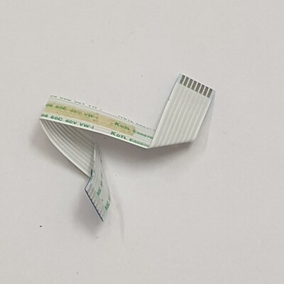 HP Compaq 15-a0 15-a013nf Touchpadkabel Flachband Kabel flex cable ribbon