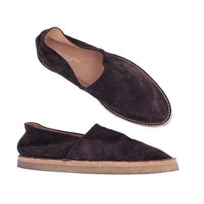 dries van noten espadrilles