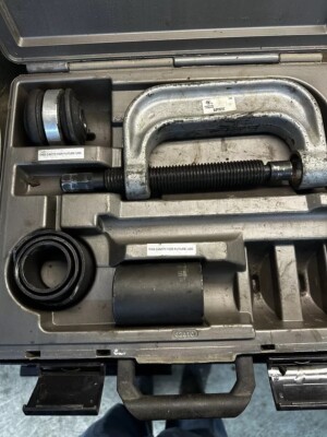 Matco Ball Joint