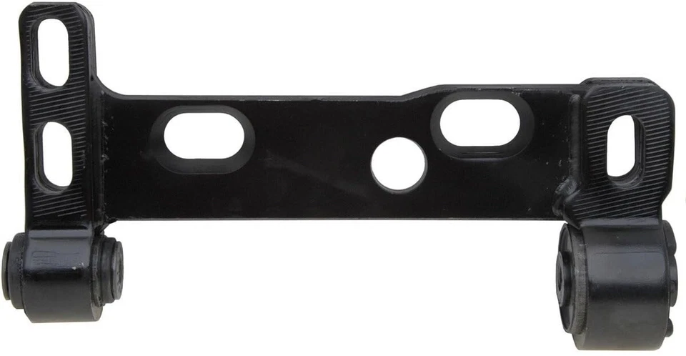 Soporte de brazo de control ACDelco Gold 45D10100, lado del conductor delantero - NUEVO Foto 2 de 4