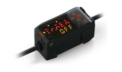 NEW Omron ZX-LDA11-N | eBay