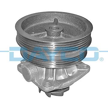 Pompe à eau Fiat Multipla 1.6 16V anti fuite de liquide de refroidissement