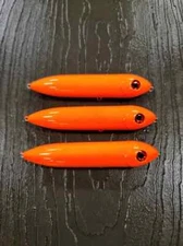 Mad Katz ~ Demon Dragon Style~Rattling Santee Cooper Rig Float~Battle Rattle