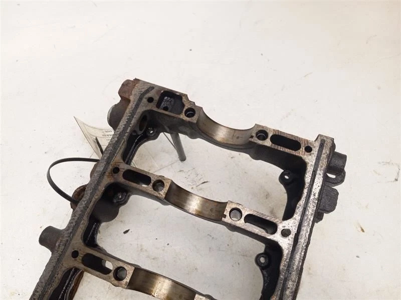 2014 SUPORTE DE VIRABREQUIM CHEVROLET CRUZE 51827 - Imagem 4 de 4