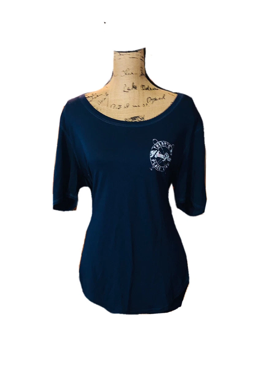 Maurices baseball cheap tee
