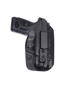 Fobus KR7 Holster For Kimber R7 Mako - IWB/OWB Concealed Carry With Optics Cut