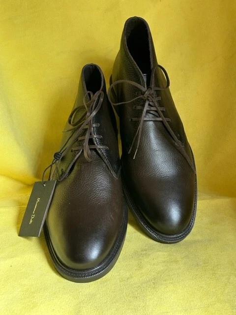 Tie hotsell chukka boots