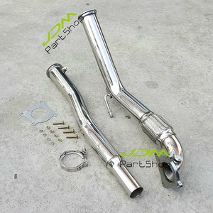 audi s3 catless downpipe