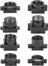 Arducam M12 Mount Lens Holder Set, 8 Styles