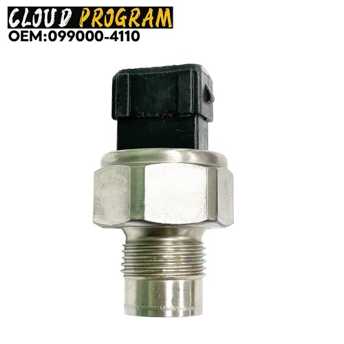 499000-4110 Boost Pressure Sensor FOR Mercedes Benz A001537628 - Picture 1 of 4