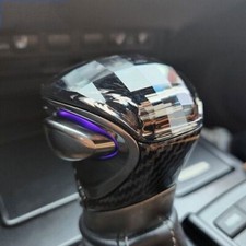 Crystal Gear Stick Shift Knob Shifter Lever Head Fit For 2018-2022 Es200 Ux260