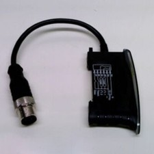 D10DPFPQ5 Fiber Optic Sensor For BANNER