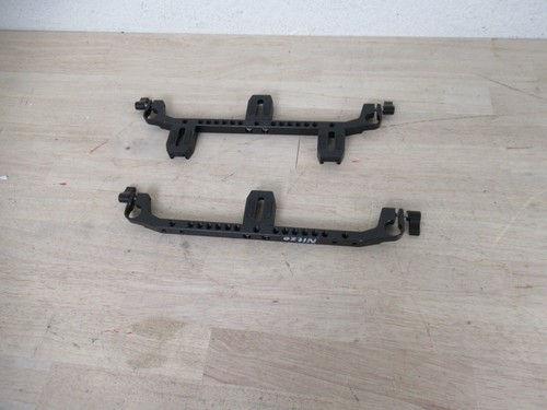 Nitze JSQ-002 Director's Monitor Cage with Handles for up to 9 Inch LCD Monitor - Picture 4 of 12