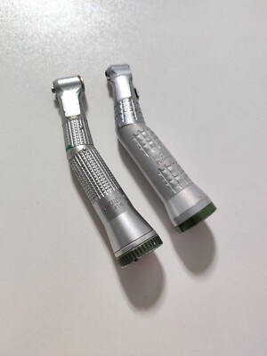 DENTAL lot 2 Contre angle micro mega MOD 10IS ET 10ISN