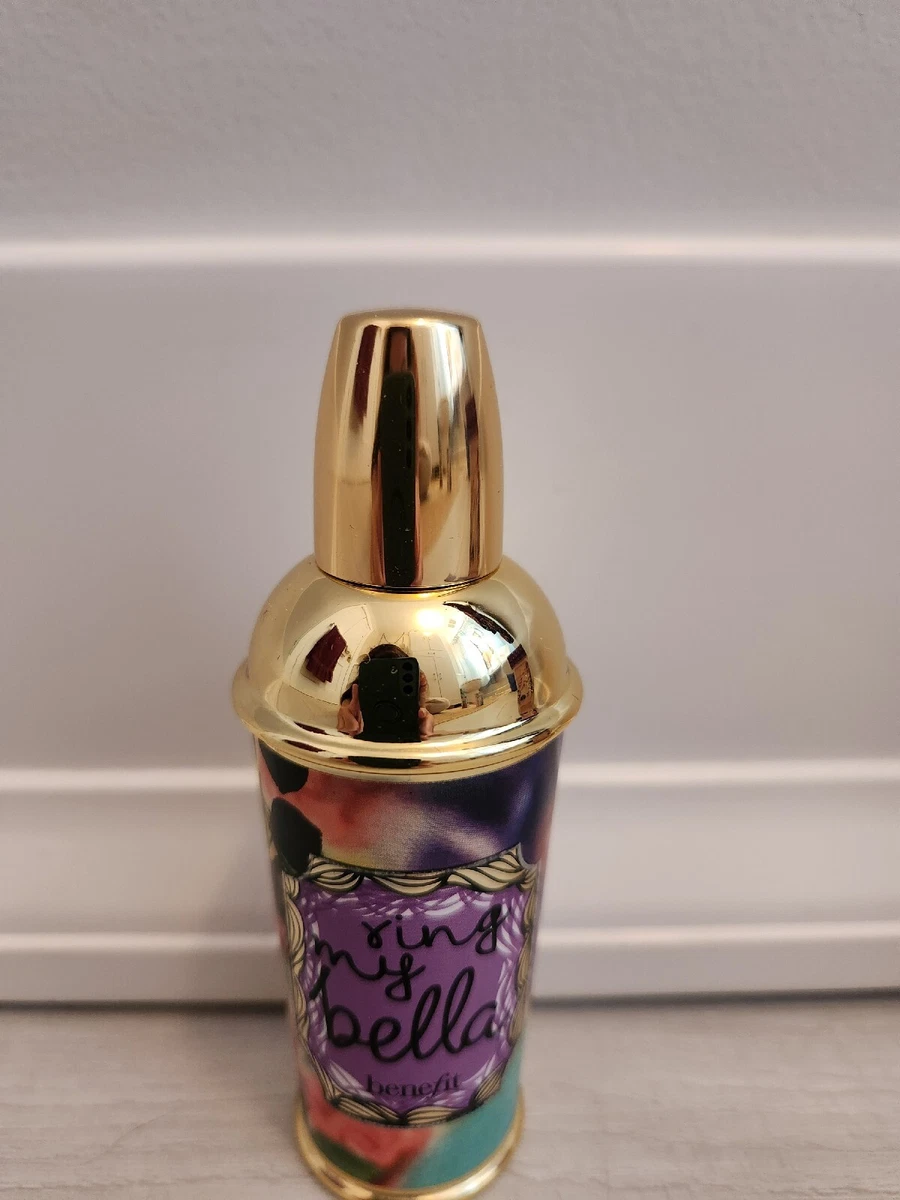 ring my bella perfume
