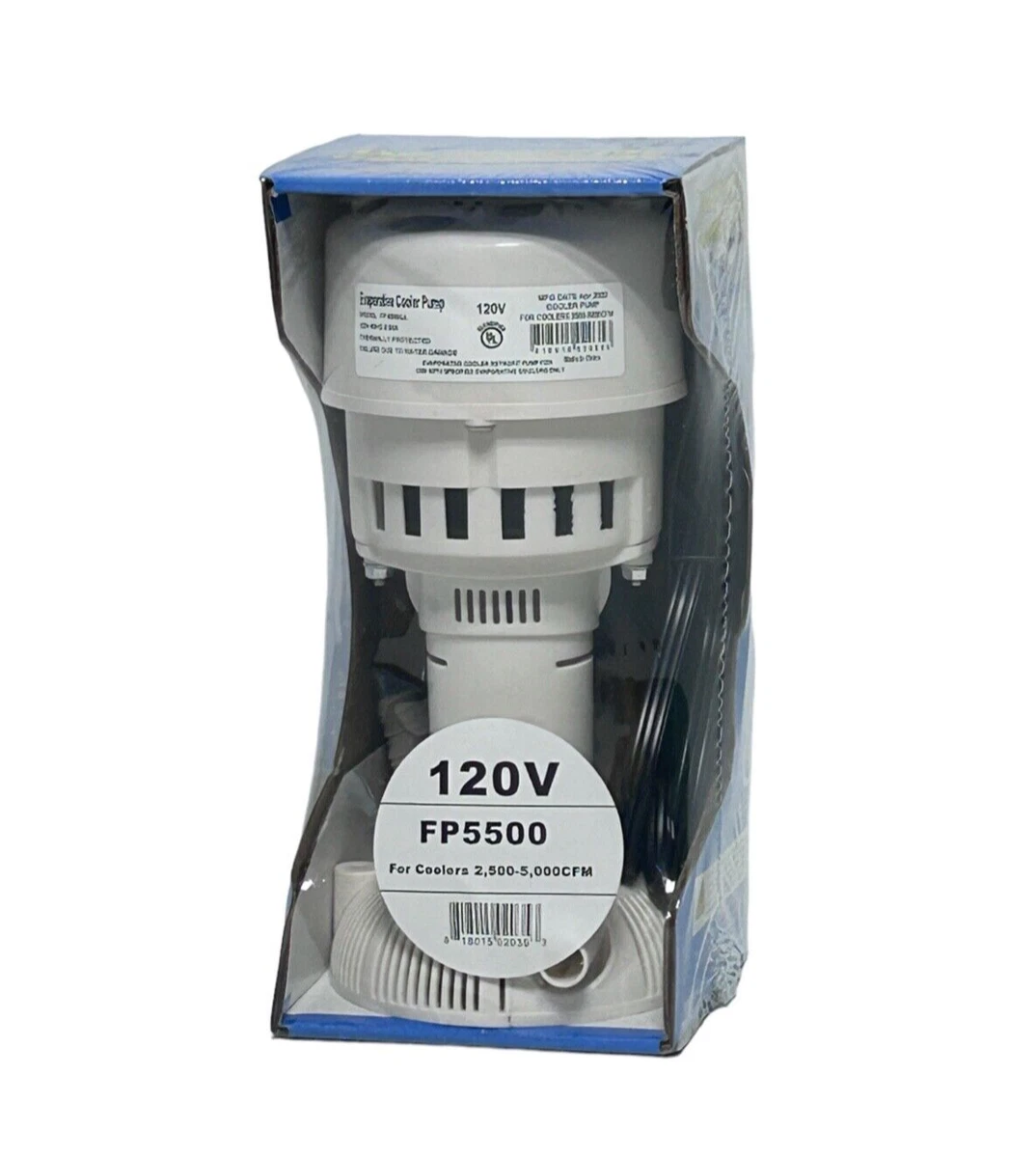 Best small hotsell swamp cooler