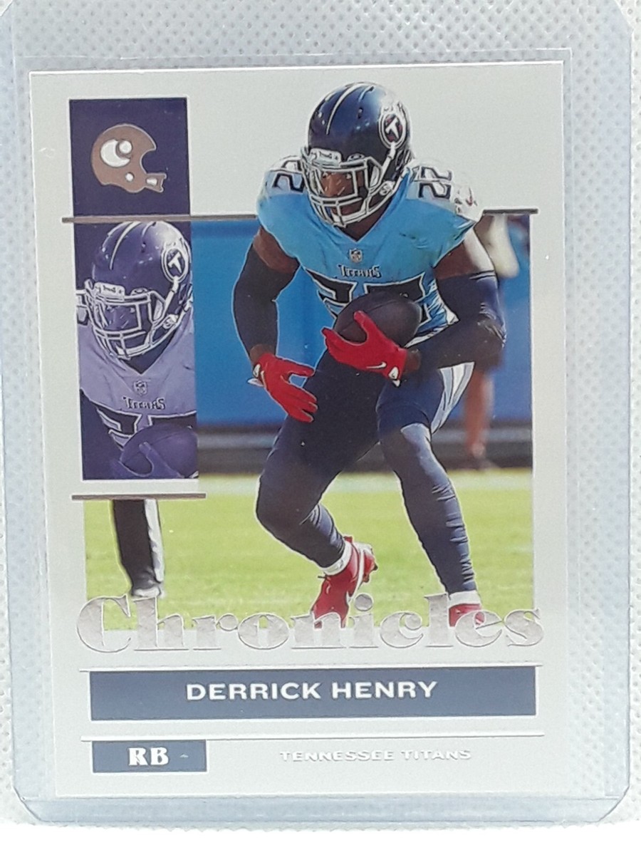 DERRICK HENRY　デリック ヘンリー　サインカード　AUTO　NFL Derrick Henry Rookie RC 2016 Limited #103 RPA Patch Auto