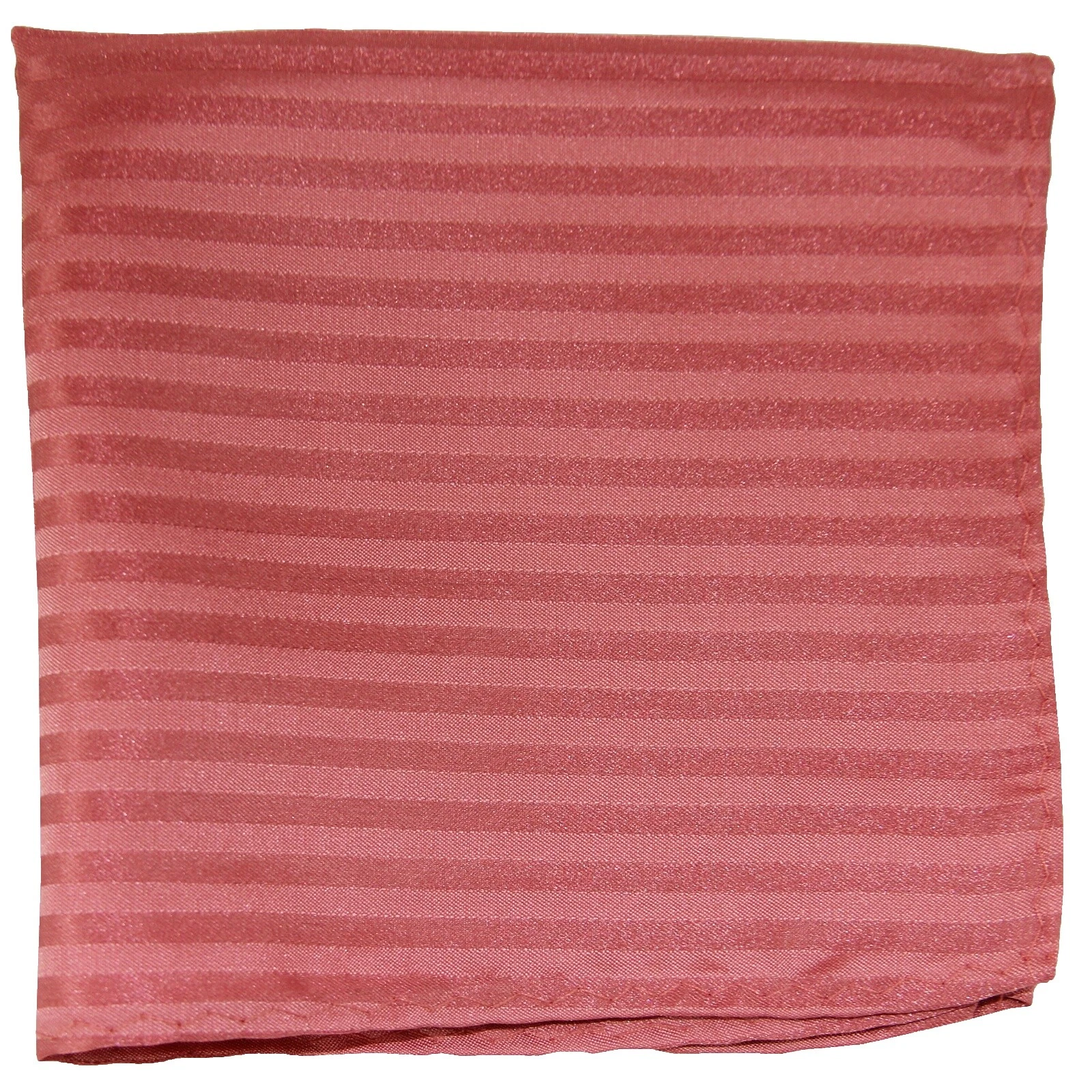 Pañuelos cuadrado de Bolsillo a Rayas para Hombres