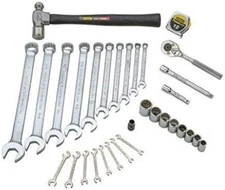 Stanley Proto Proto J98330 33Piece Master Tool Set