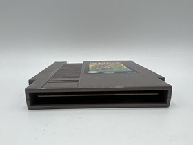 Nintendo NES HYDLIDE Tested & Working Authentic FCI 1989 Game Cartridge Only