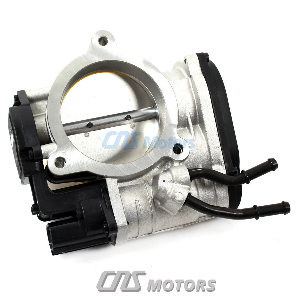 GENUINE Throttle Body for 2009-2011 Hyundai Genesis 3.8L OEM 351003C400⭐⭐⭐⭐⭐ - Изображение 4 из 4