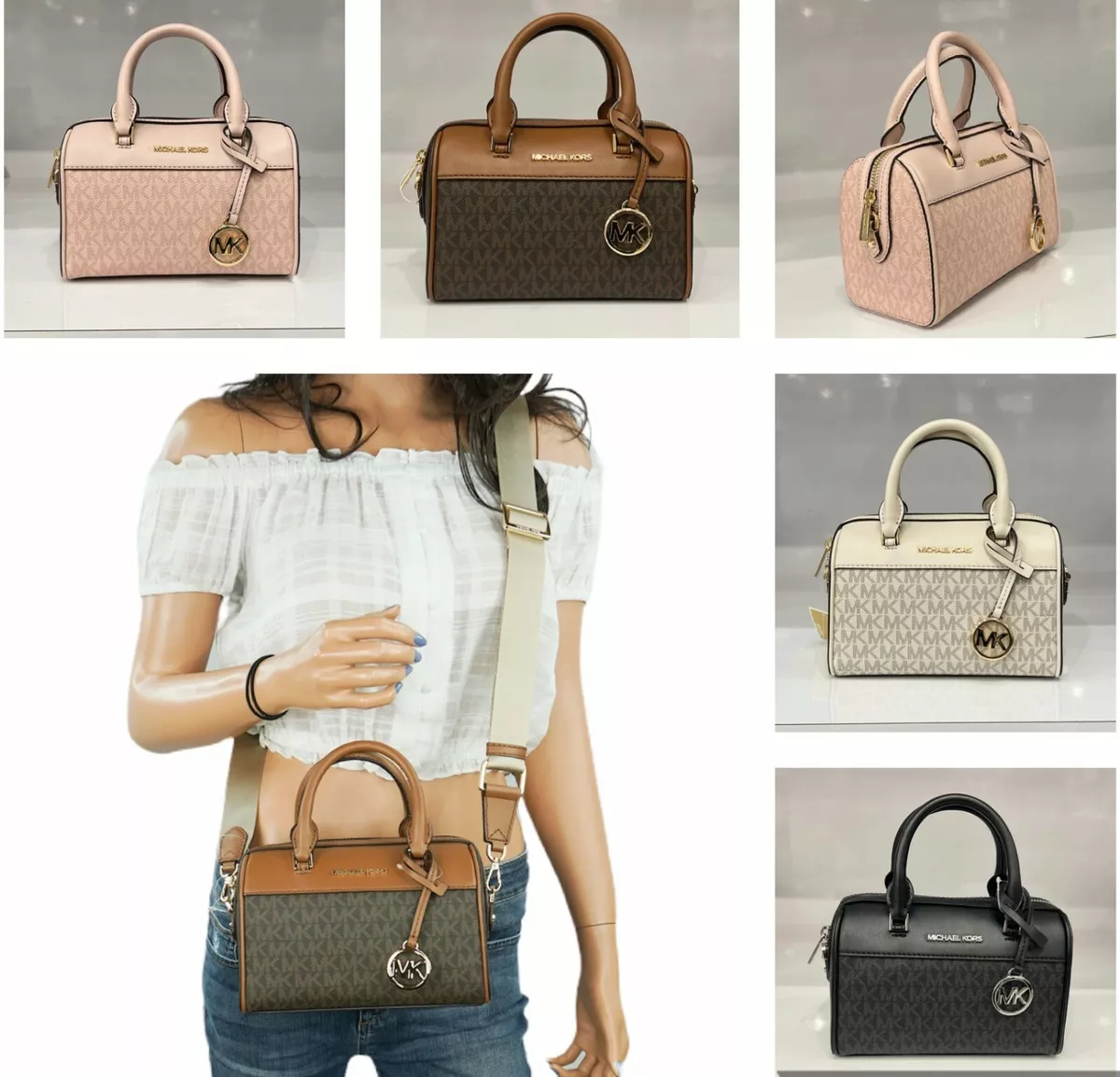 Handbag XS