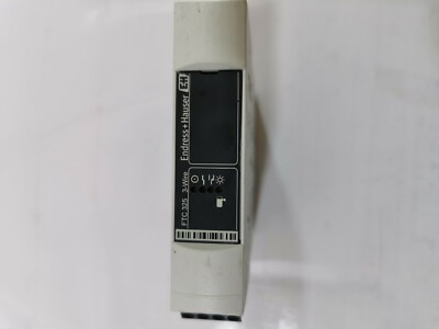Endress+Hauser Nivotester FTC325-A2A31