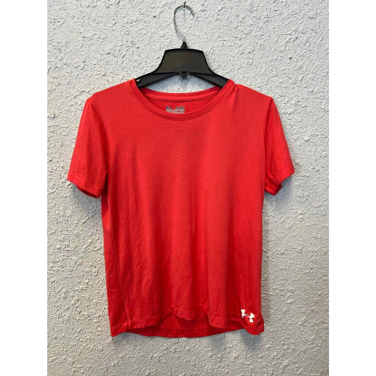 Under clearance armour blouse