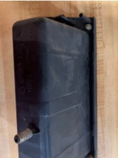 04-80 Ford F150 Center Dash Storage Panel P/N T8522