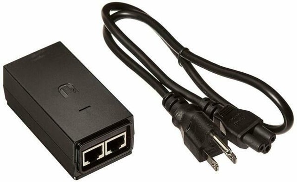 Ubiquiti 24 V Power Adapter - GP-A240-050G online kaufen | eBay